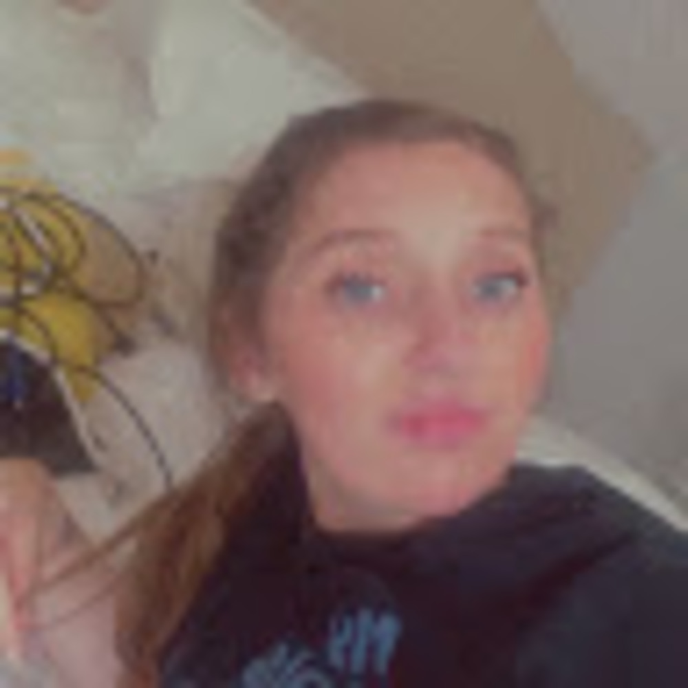 Meet your Posher, Baylee